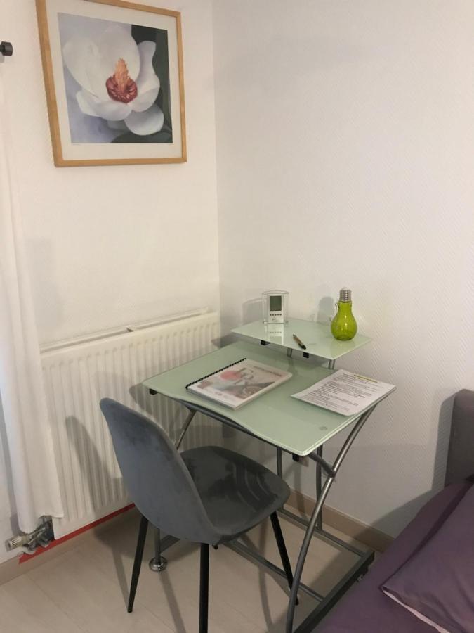 Foix Coeur De Ville Zewnętrze zdjęcie